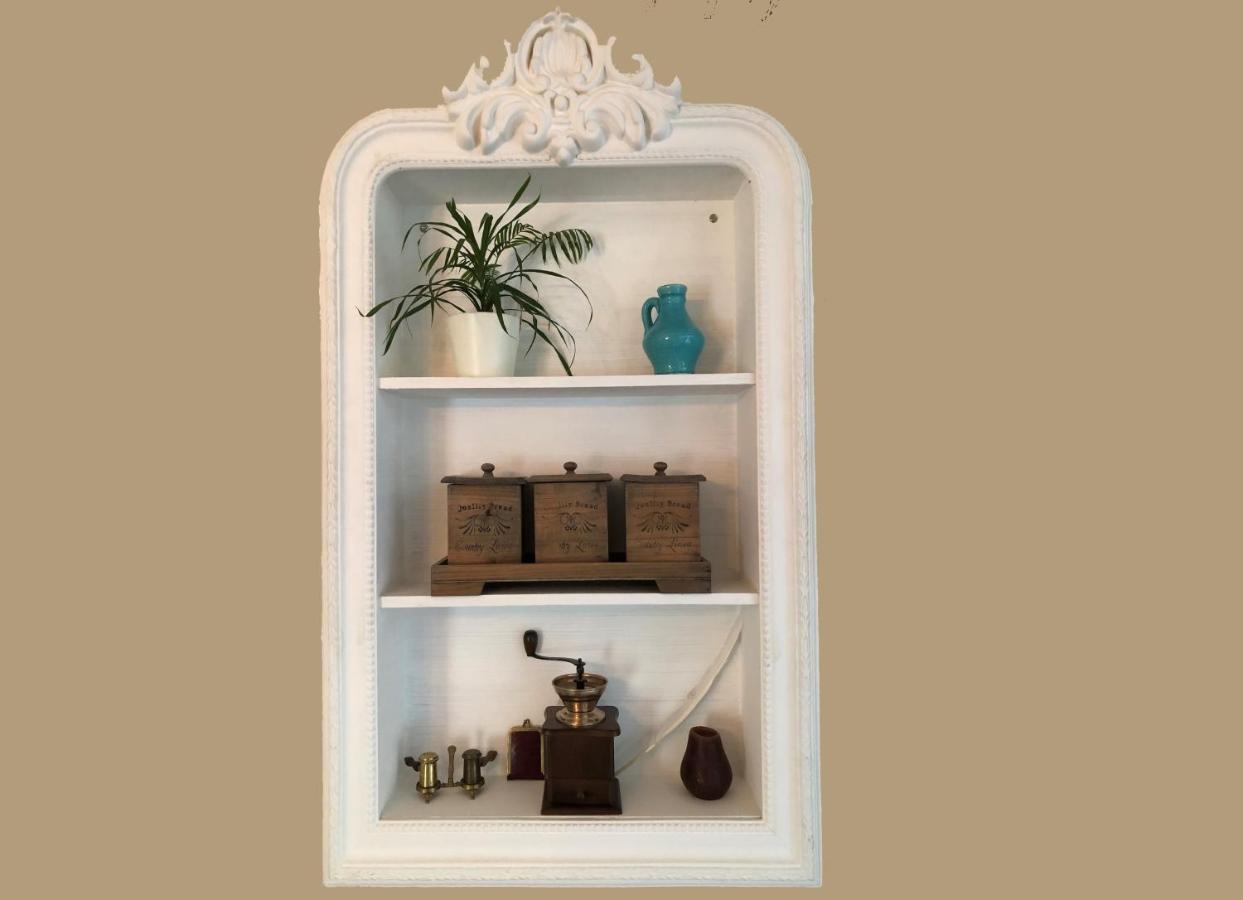 Bnb Onder De Blauwe Hemel Bed & Breakfast Vlijmen Luaran gambar